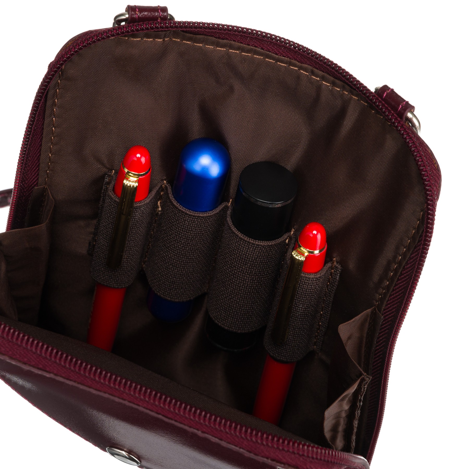 torba skózana 4822-sb-4691 cherry