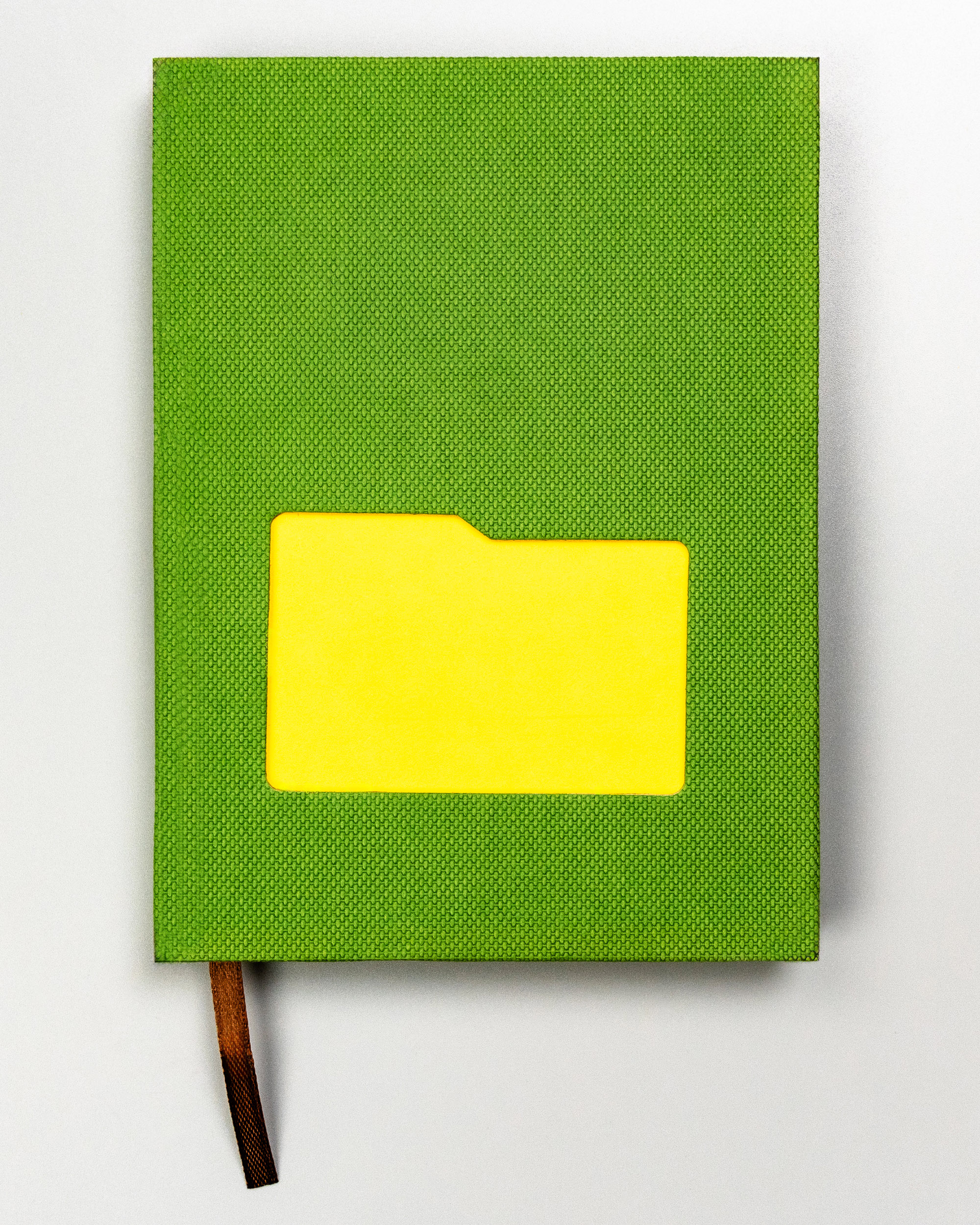 notes ptn not-k01-kp-4053 green