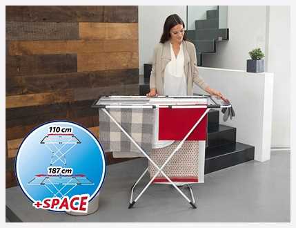 suszarka vileda surprise