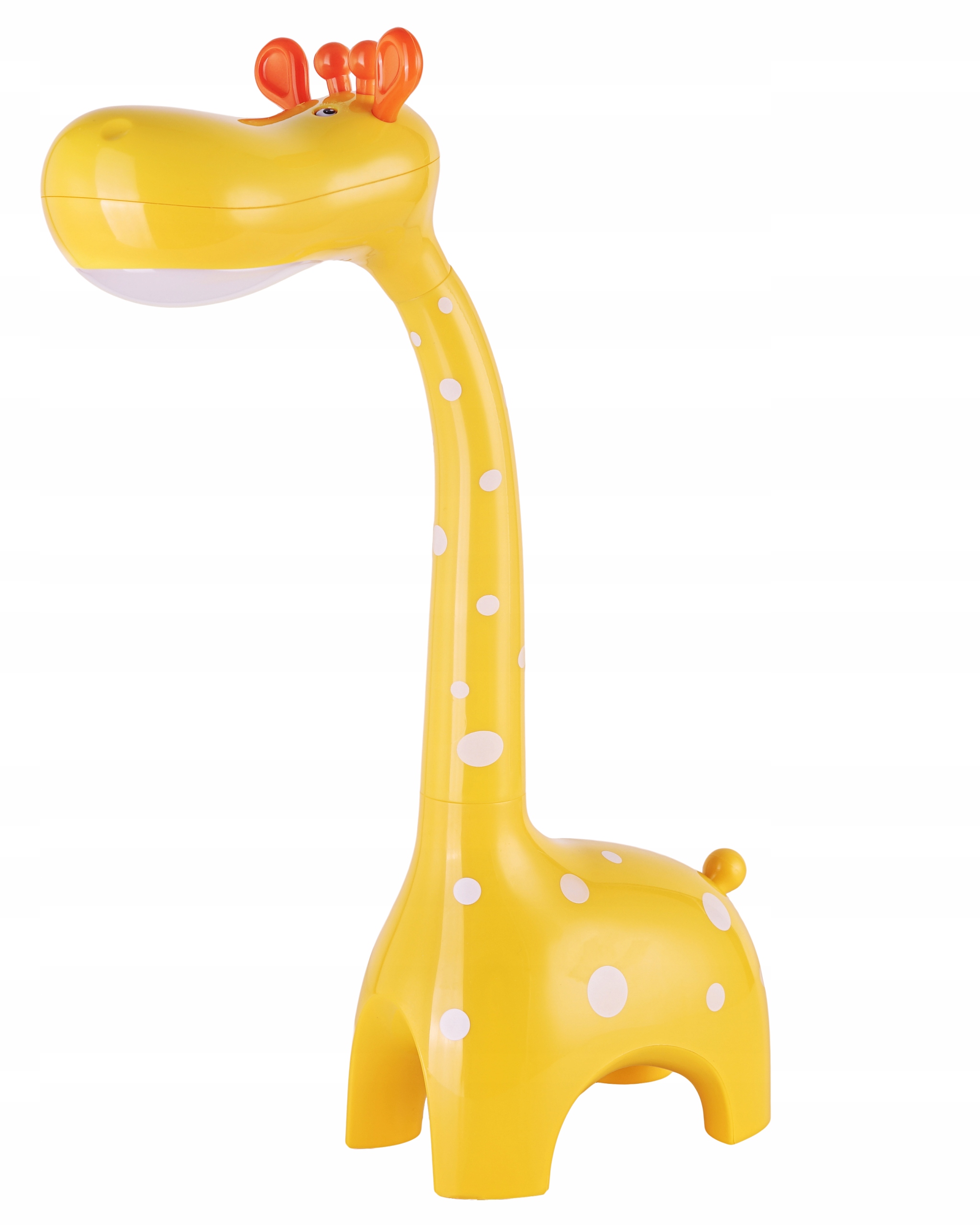 lampka biurkowa dla dzieci na biurko stołowa led