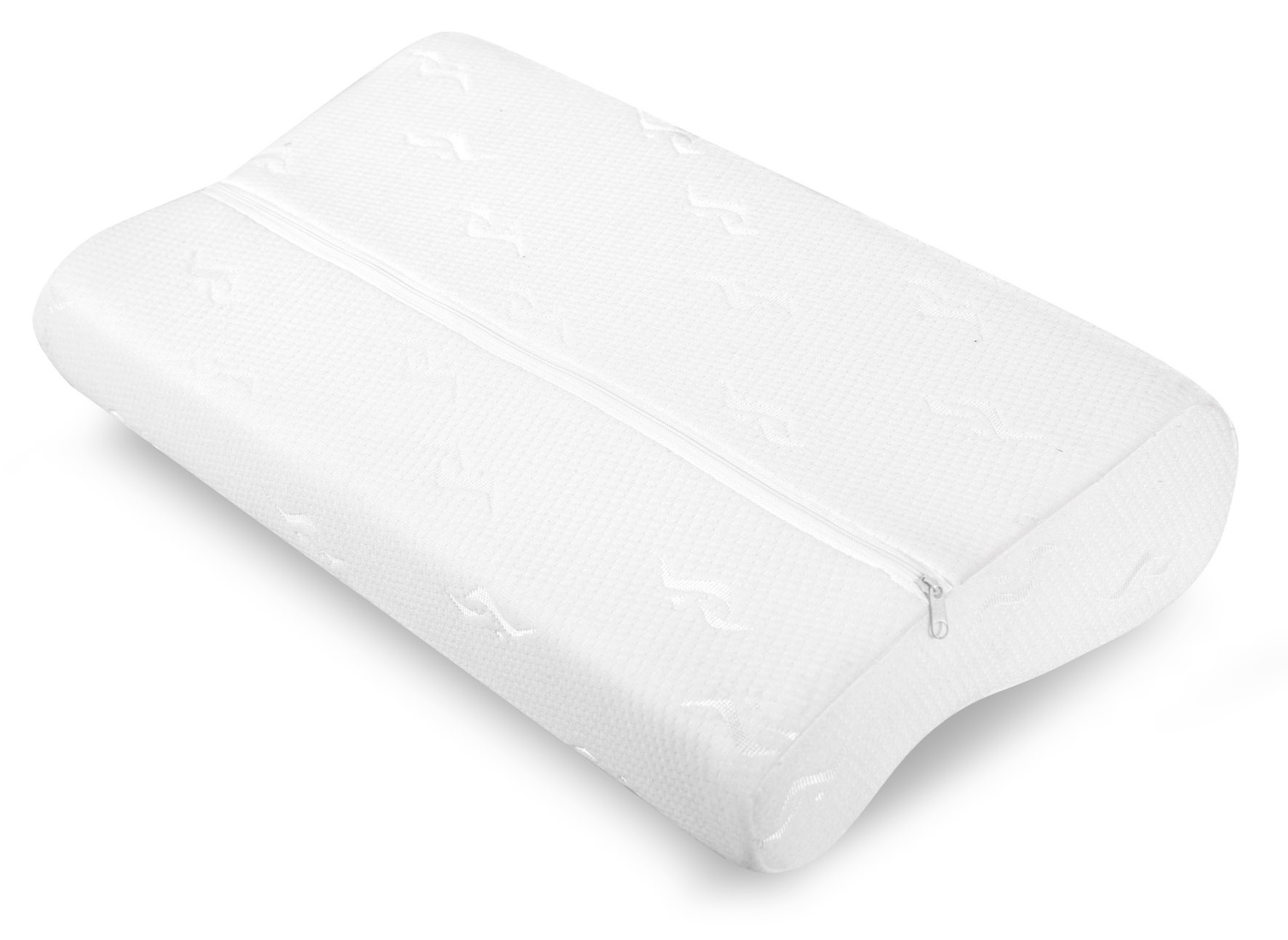 poduszka termoplastyczna profilowana 50x30 cm ecco