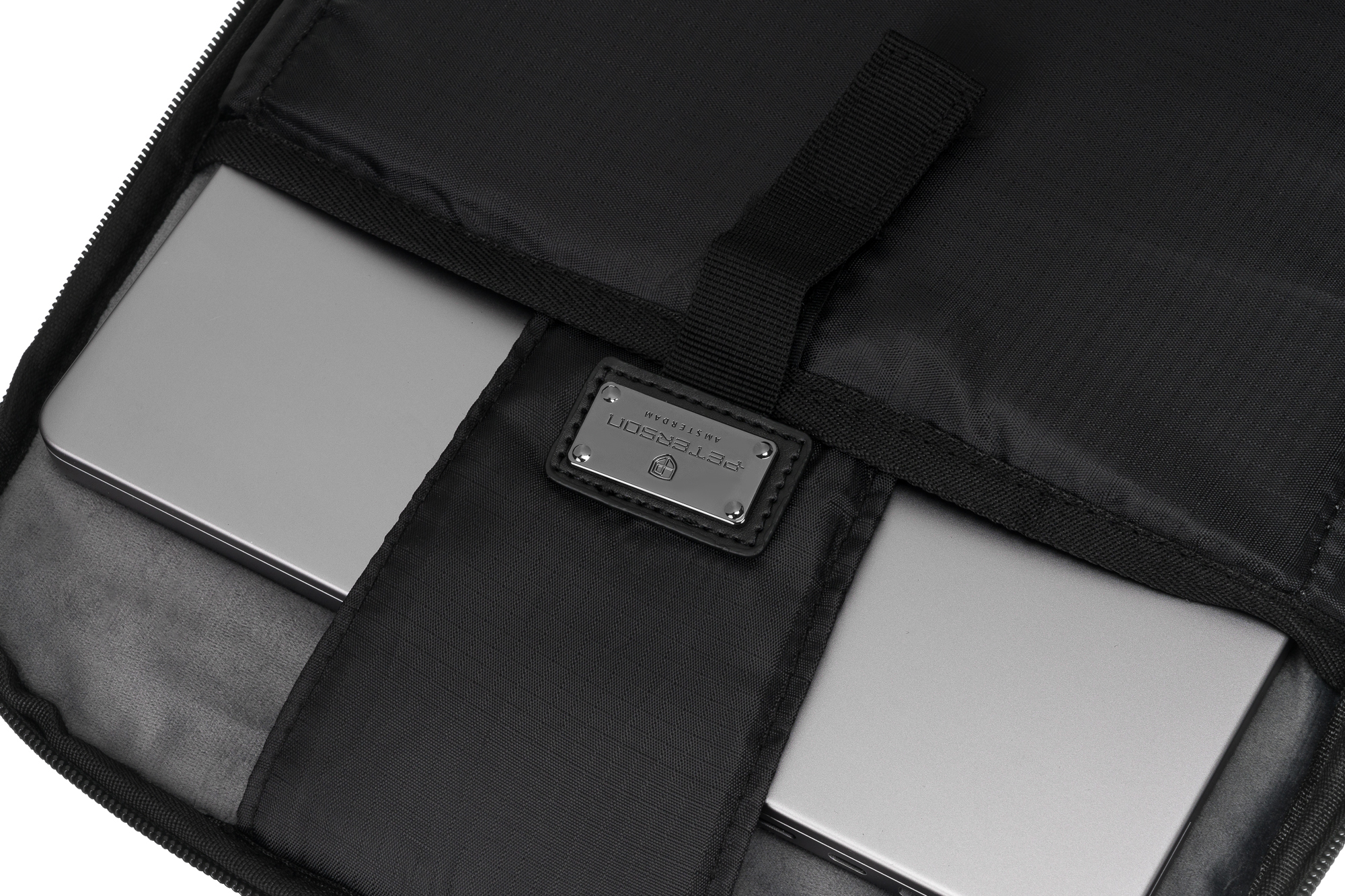 plecak ptn pl-fk09-6494 black