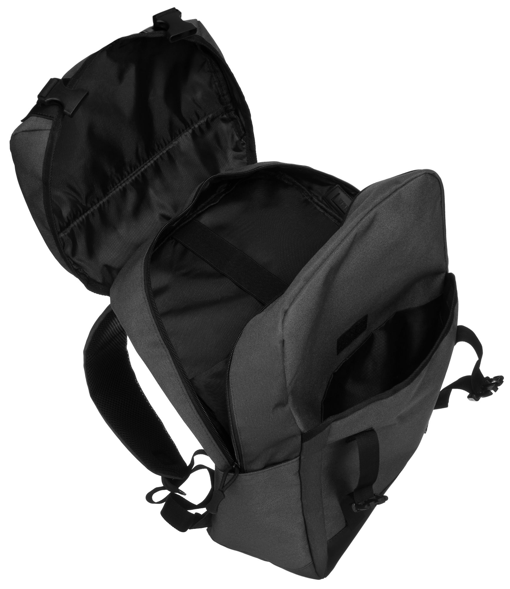 plecak ptn 77713-6715 gray