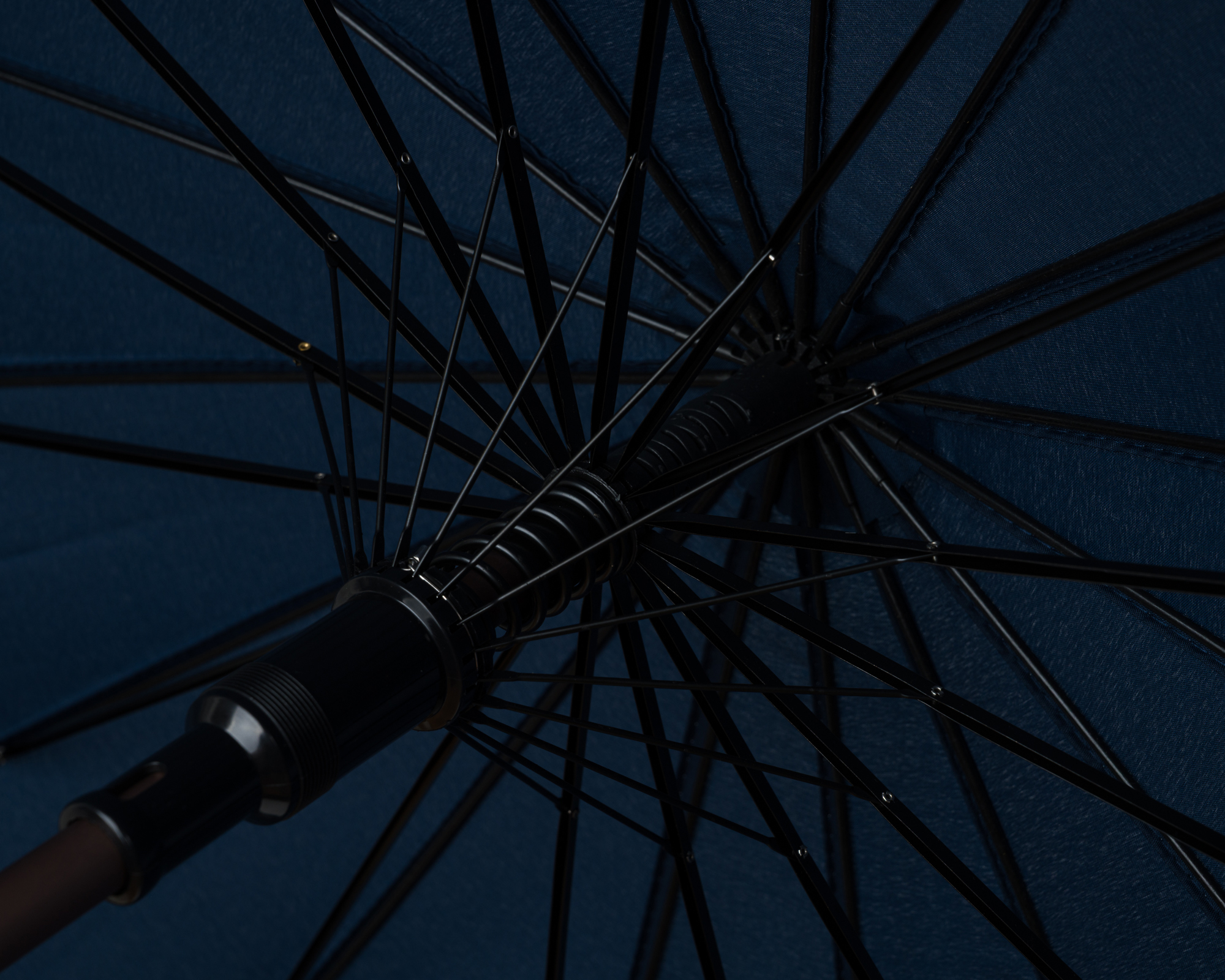 parasol ptn umb-02t-6140 blue