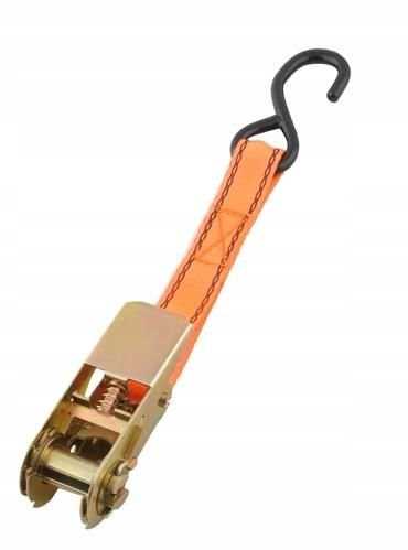 pas mocujący bagaż 4,5m/25mm