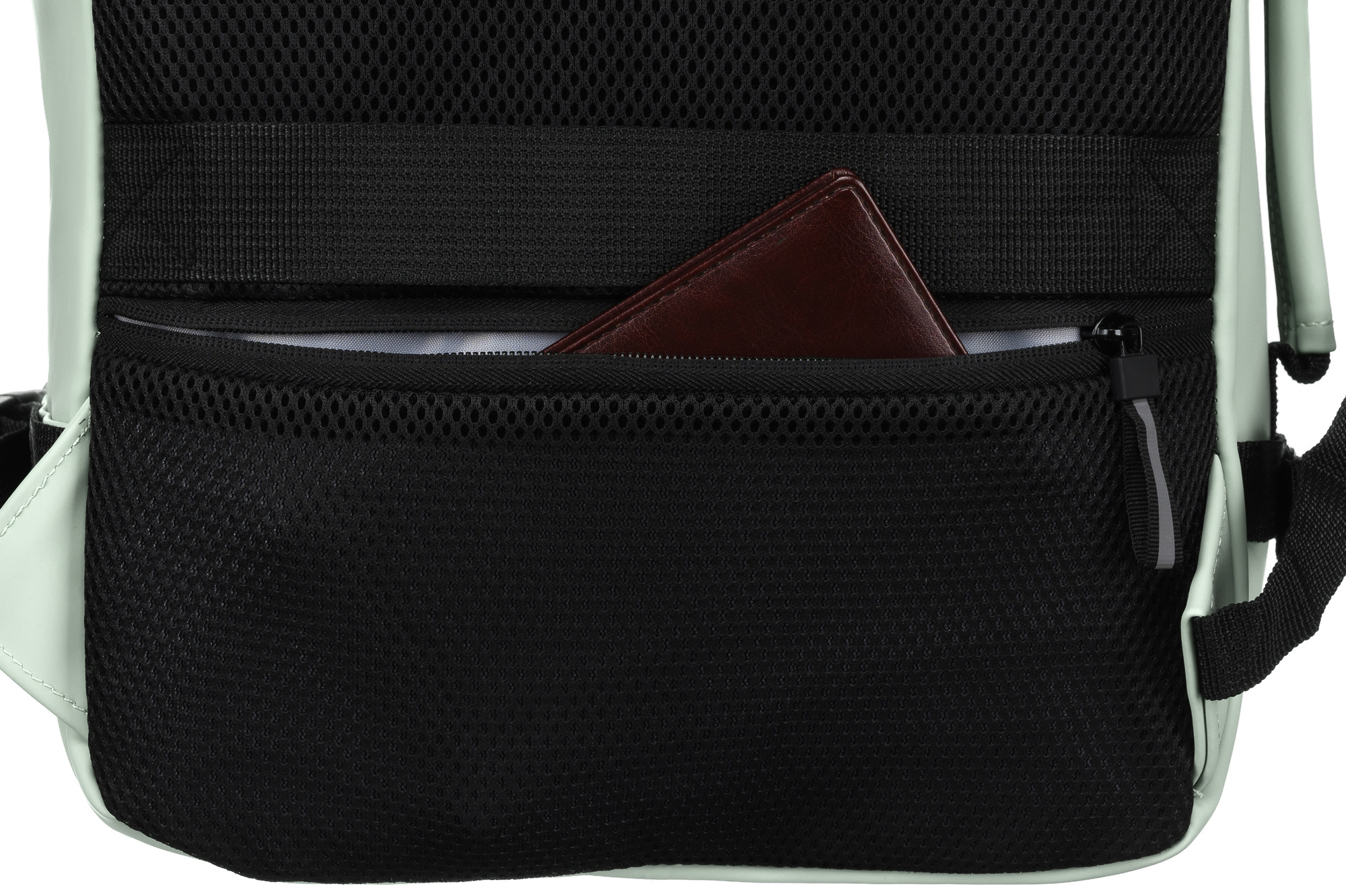 plecak ptn skyline-8619 green