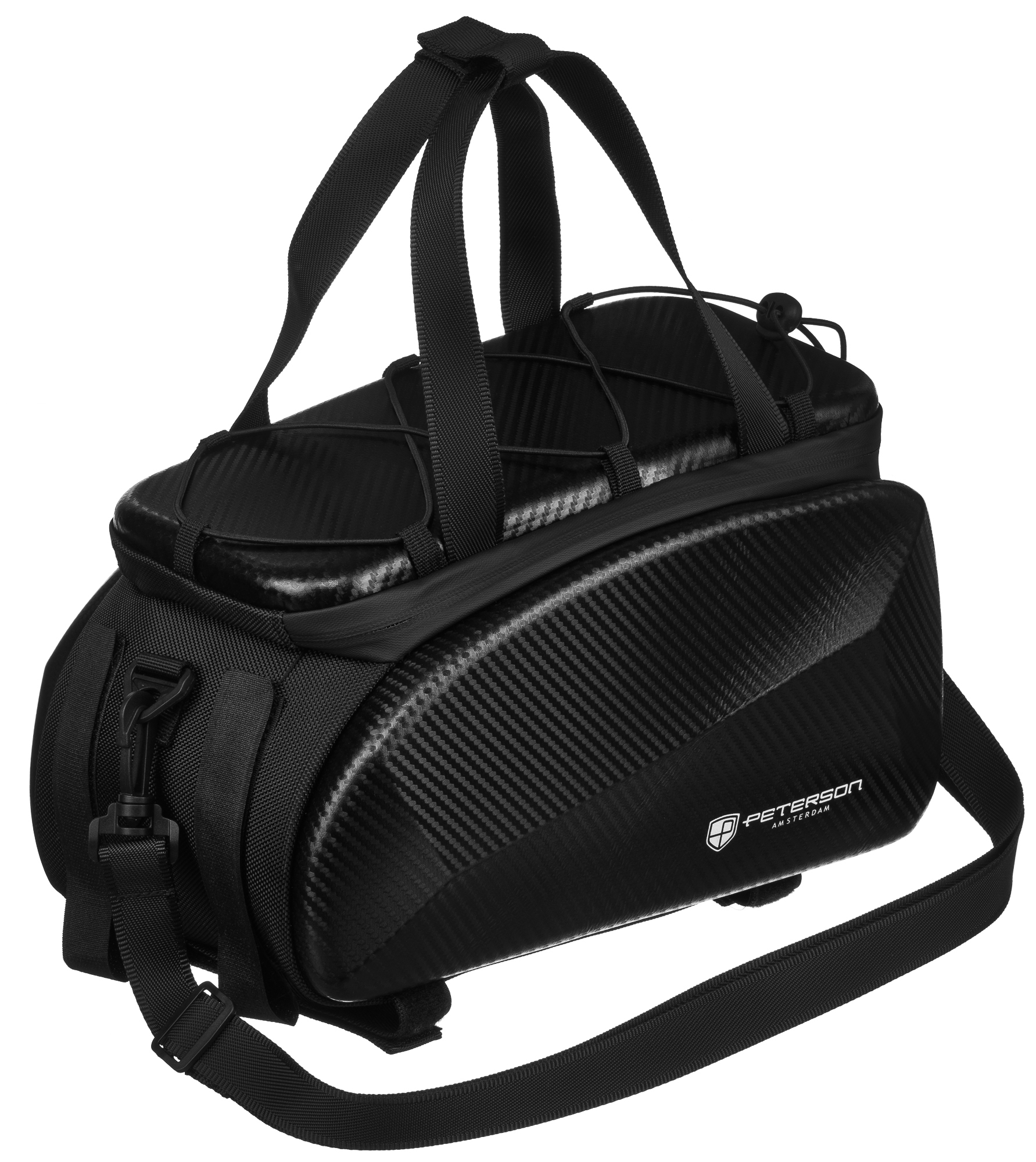 sakwa rowerowa ptn ml11a-eof-8168 black