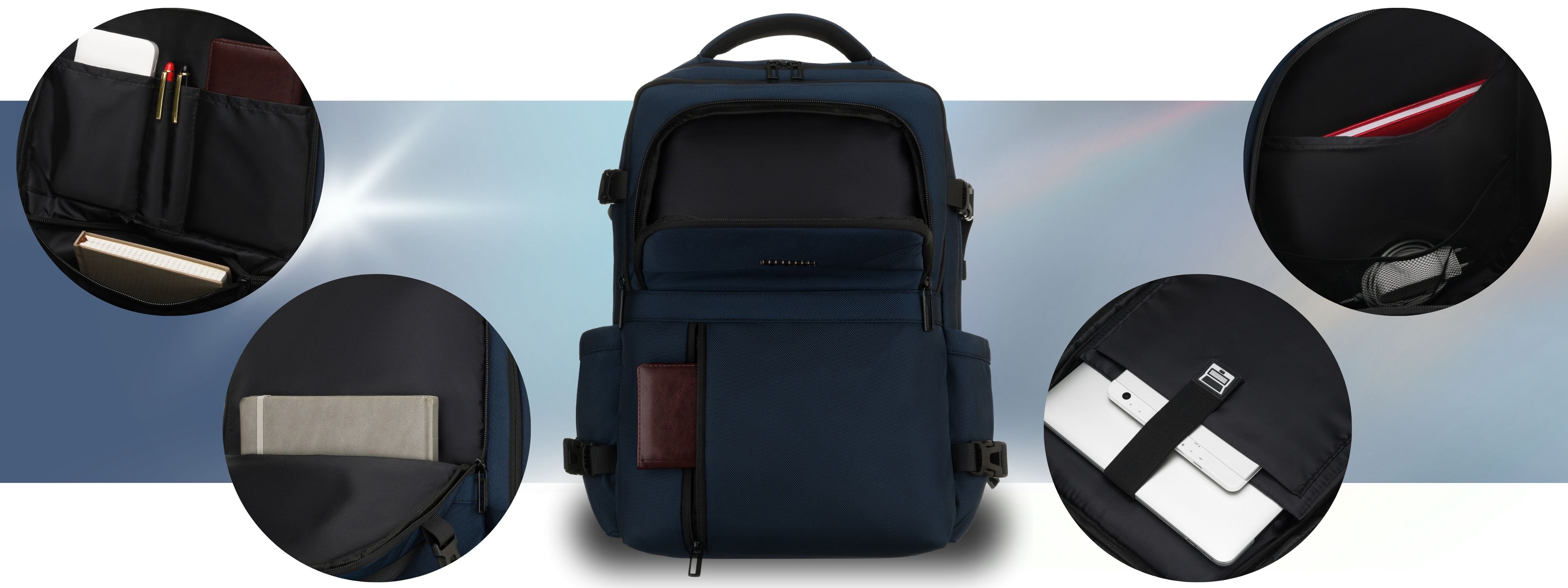 plecak ptn hy241-7031 navy