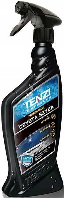 tenzi czysta szyba 0,6l