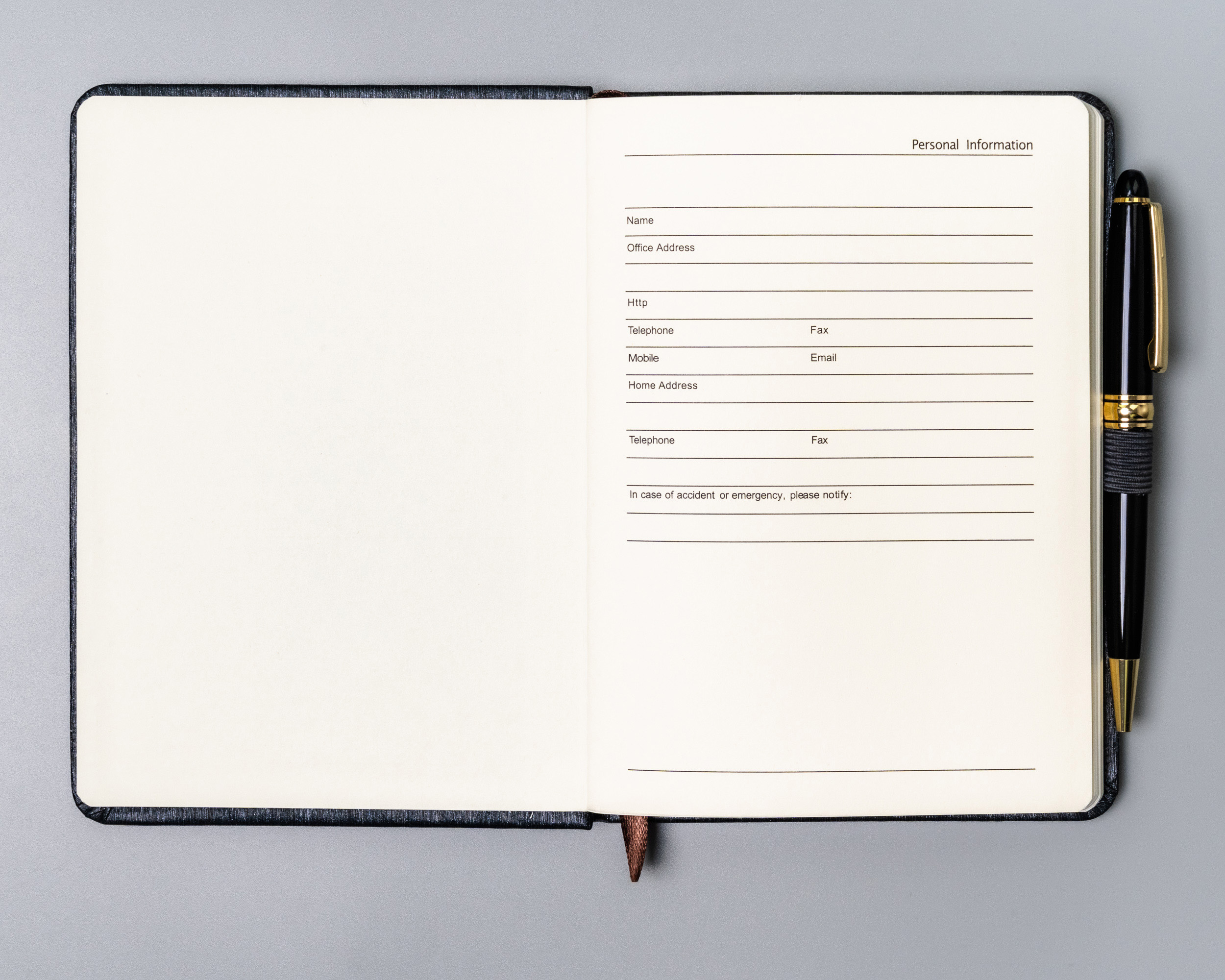 notes ptn not-6-kp-q3-8969 gray