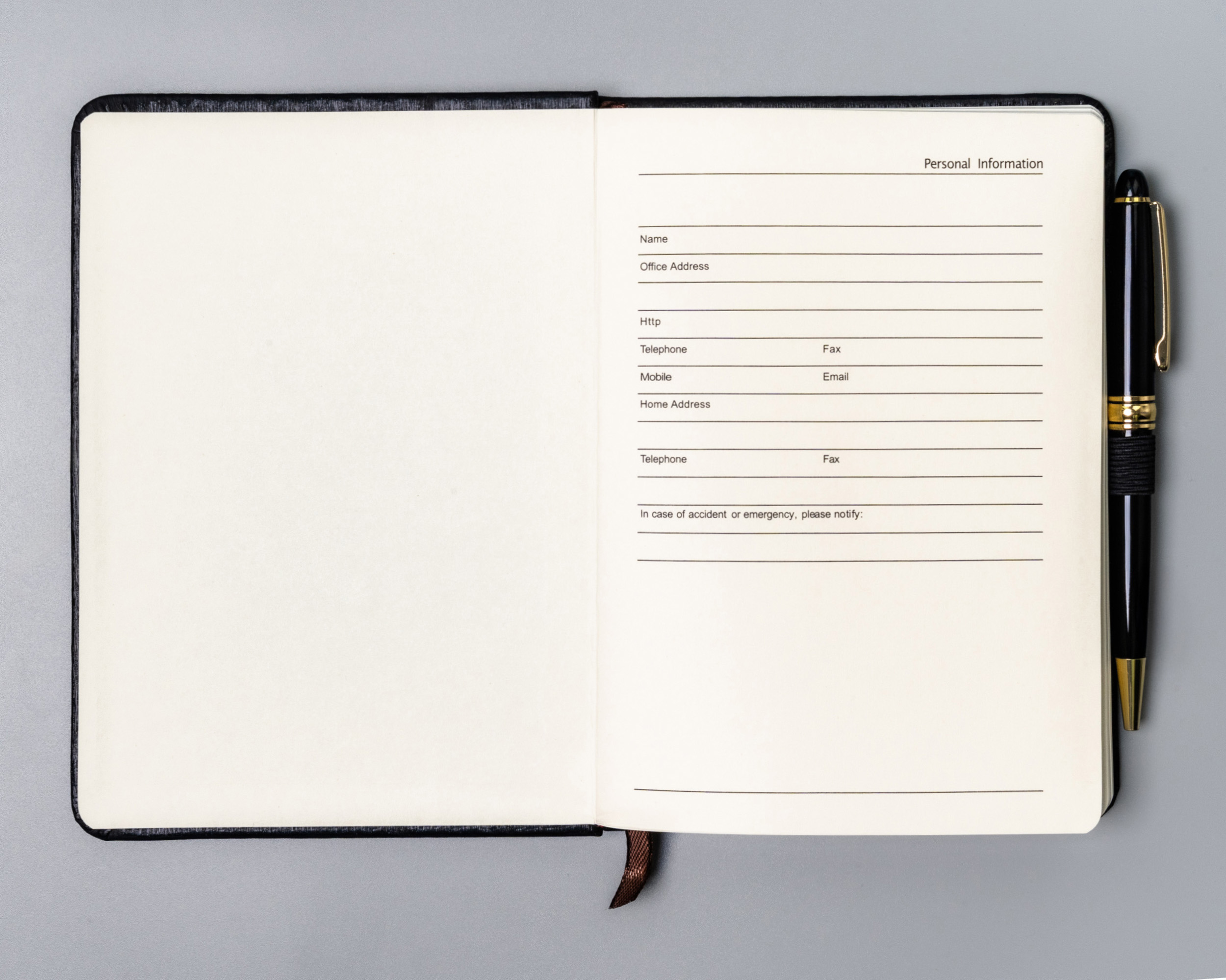 notes ptn not-6-kp-q3-8846 black