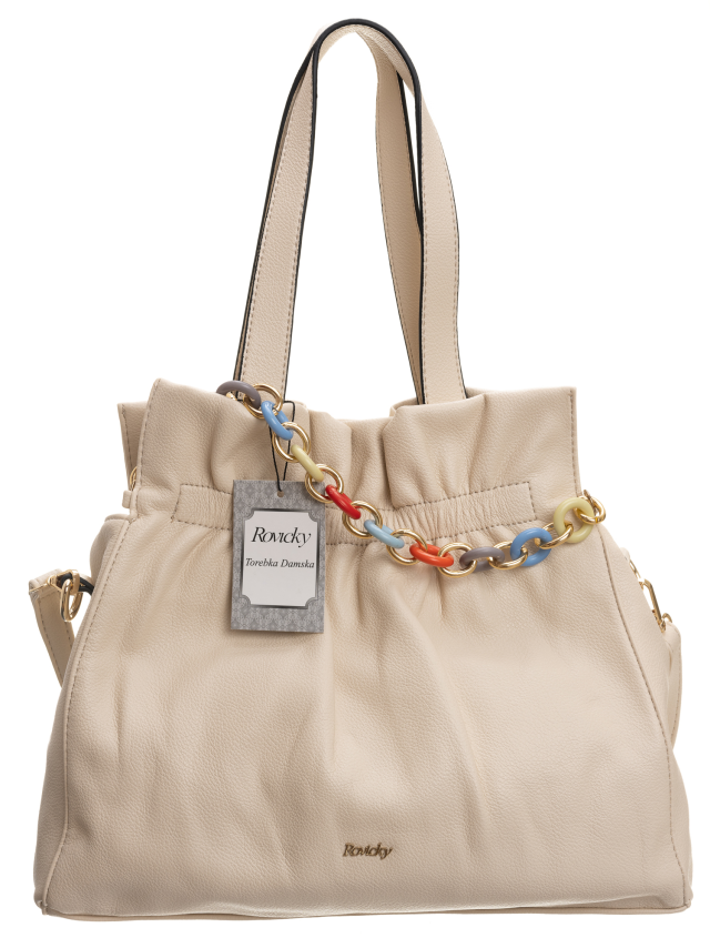 torebka adamska pu ty20-02-r-2359 beige