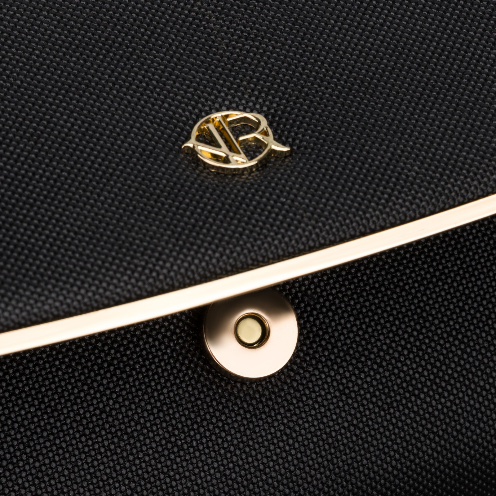 kopertówka r-xs028-2-0627 black