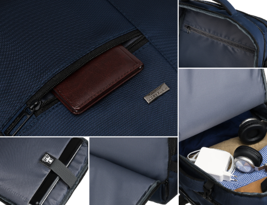 plecak ptn pl-fk02-0926 navy