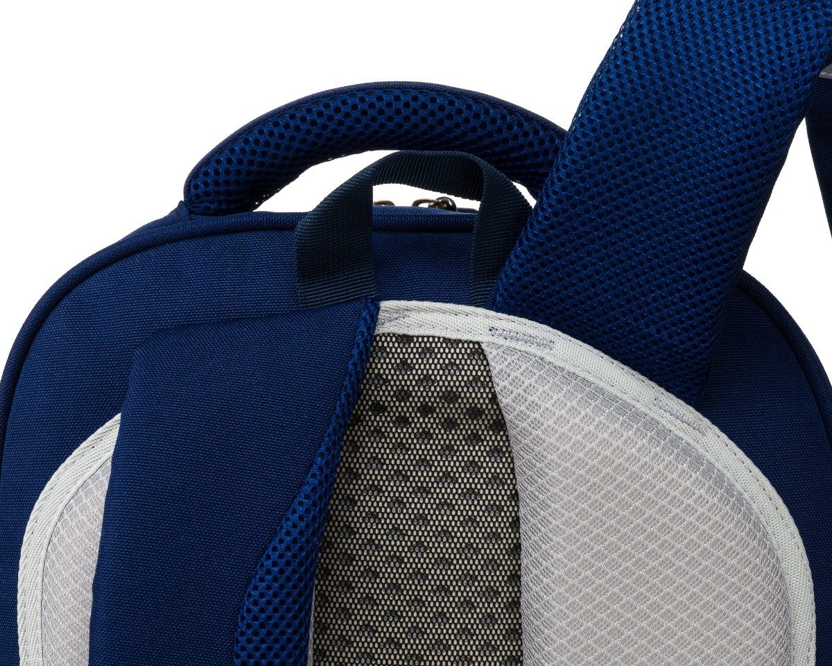 plecak ptn ps2-6067 blue-green