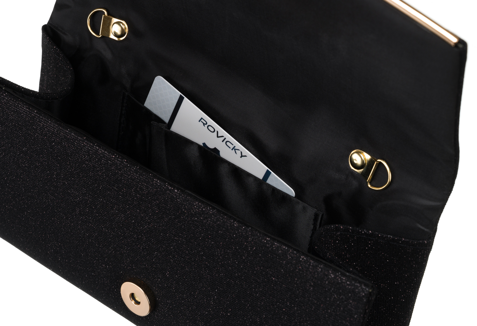 kopertówka r-xs013-8603 black