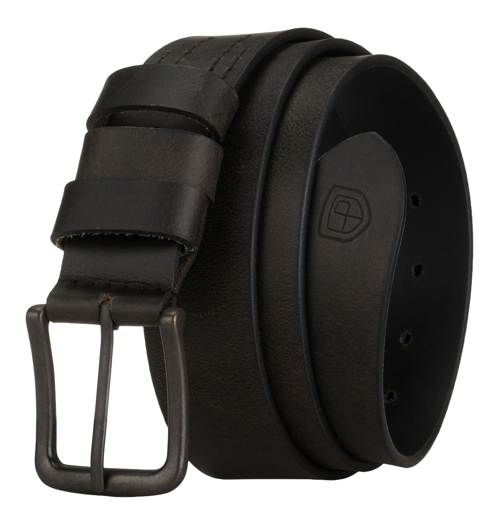 pasek męski ptn ltp-33-100-1502 black