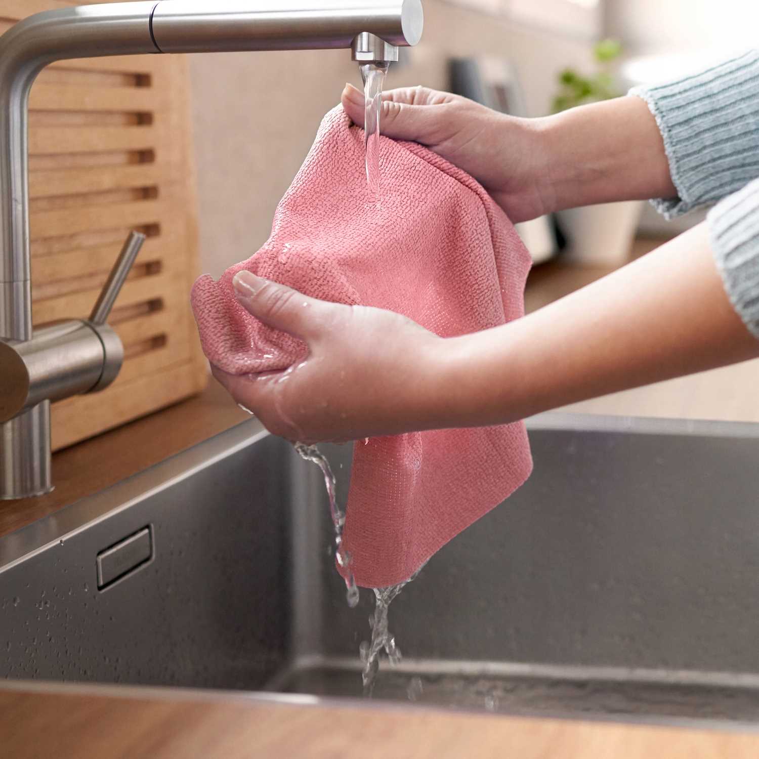 ściereczka vileda actifibre soft 2 szt.