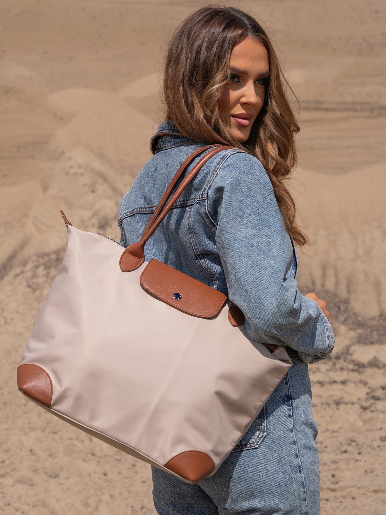 torba ptn csm-16-8045 beige