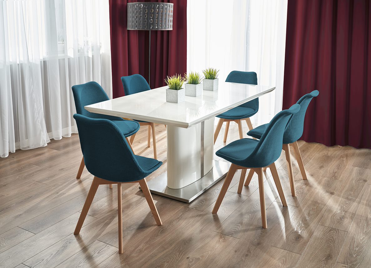 krzesło alta marine (nowe kody)