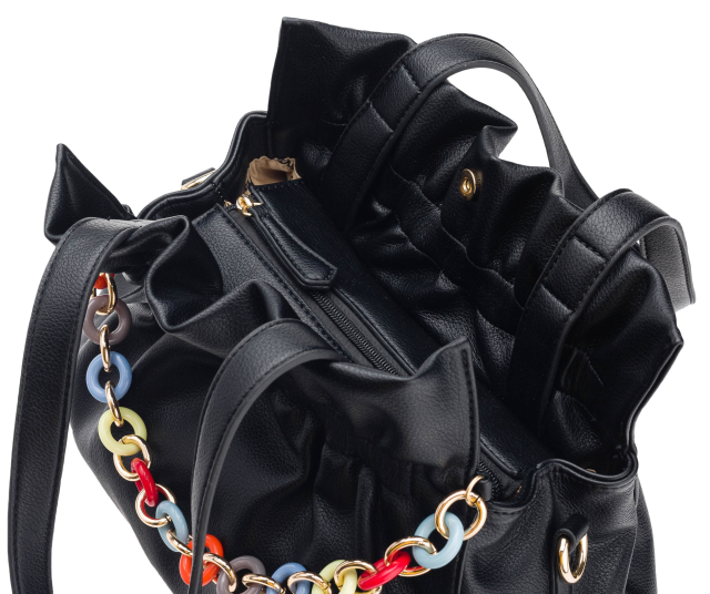 torebka adamska pu ty20-02-r-2328 black