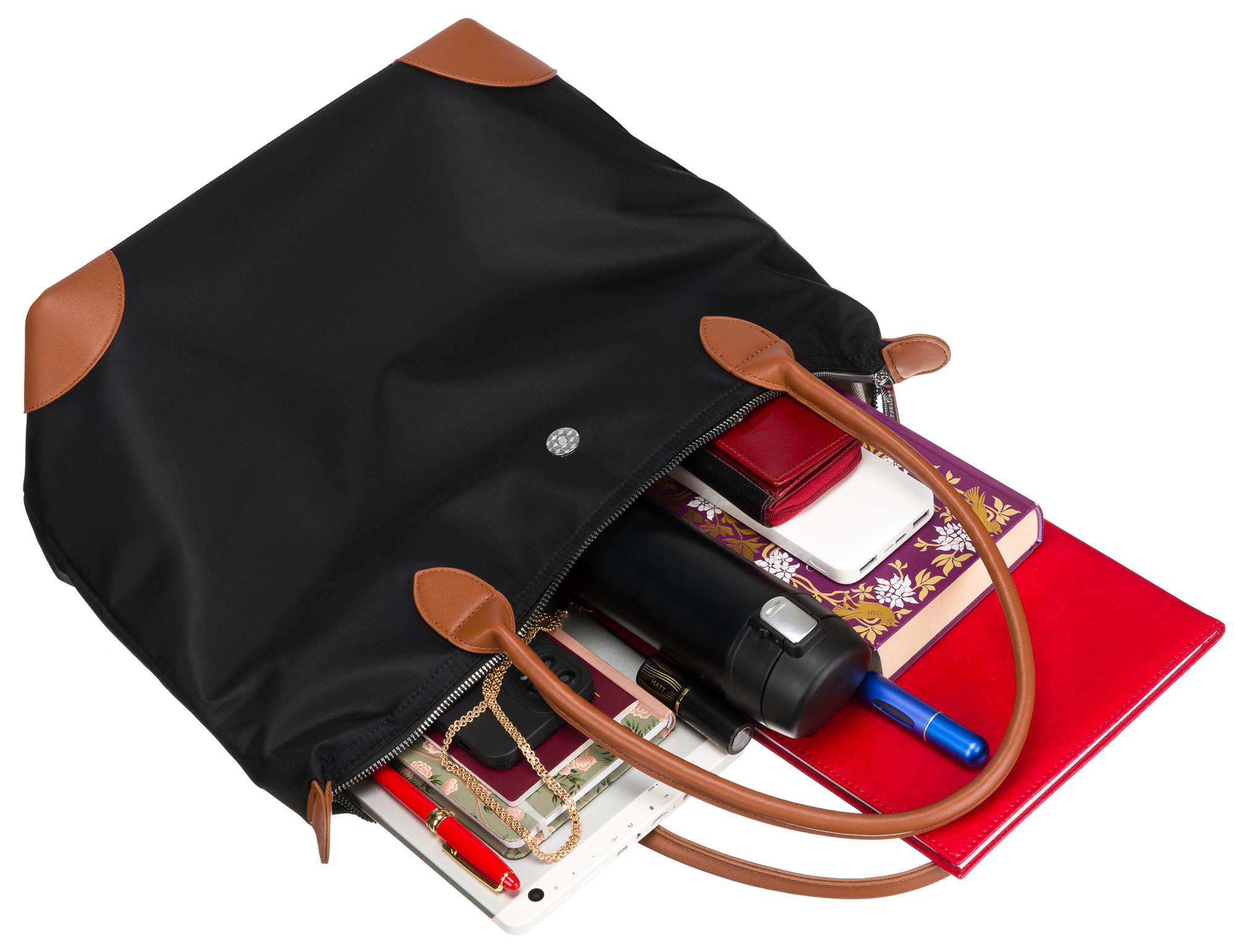 torba ptn csm-16-8038 black