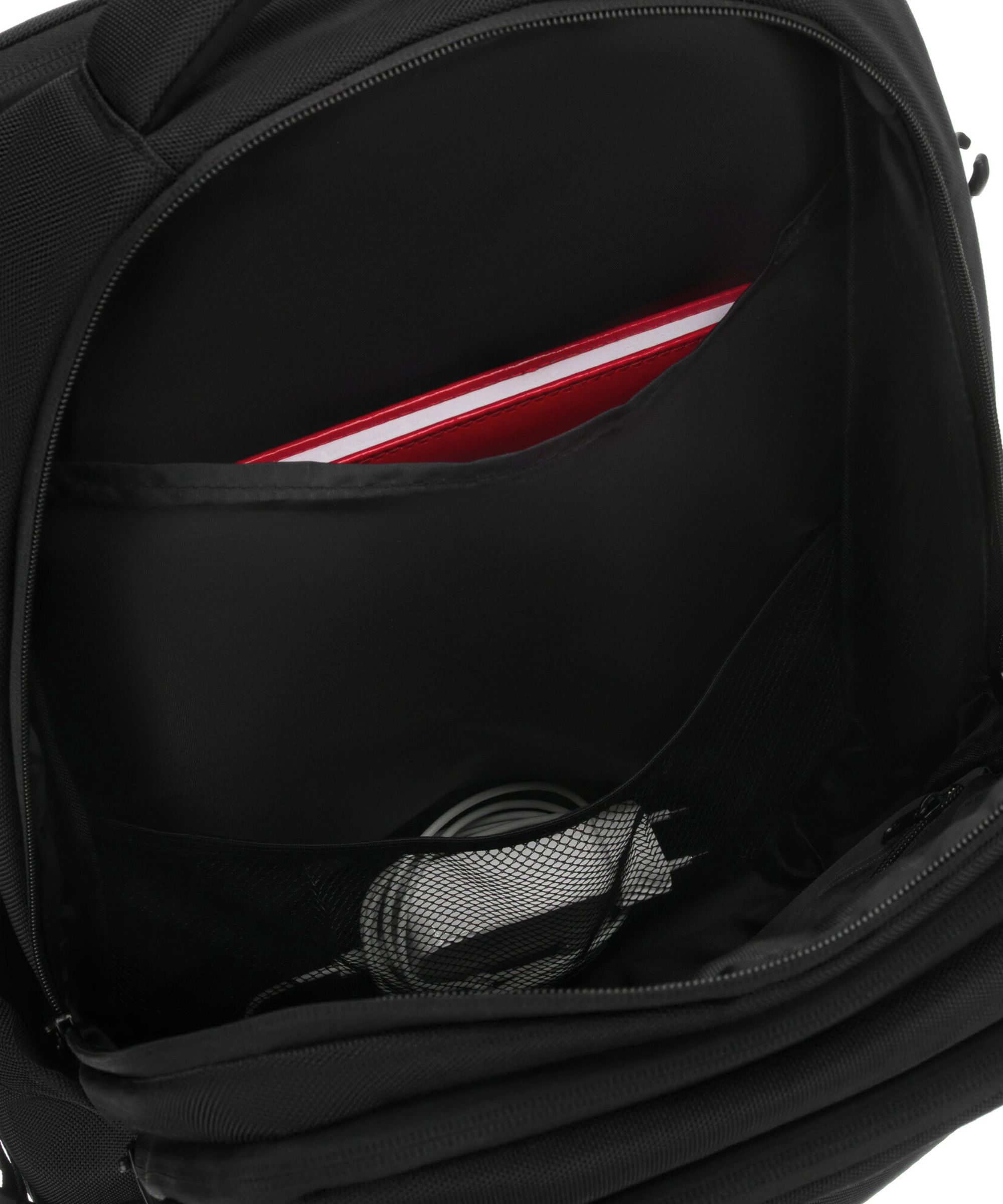 plecak ptn hy241-6867 black