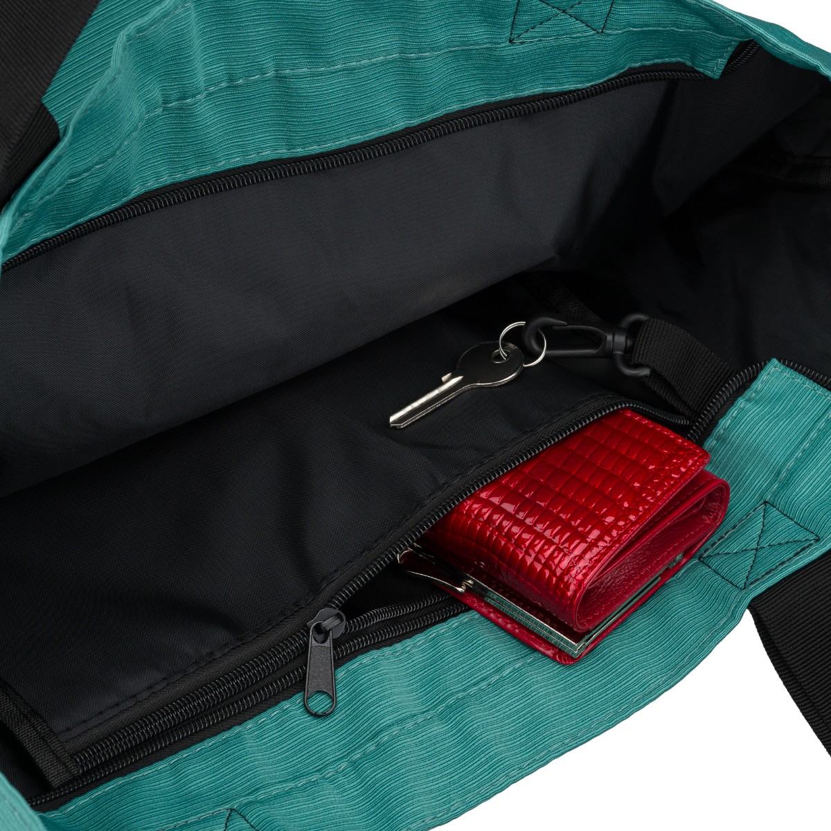 torba r-tz15605-dp-4588 green