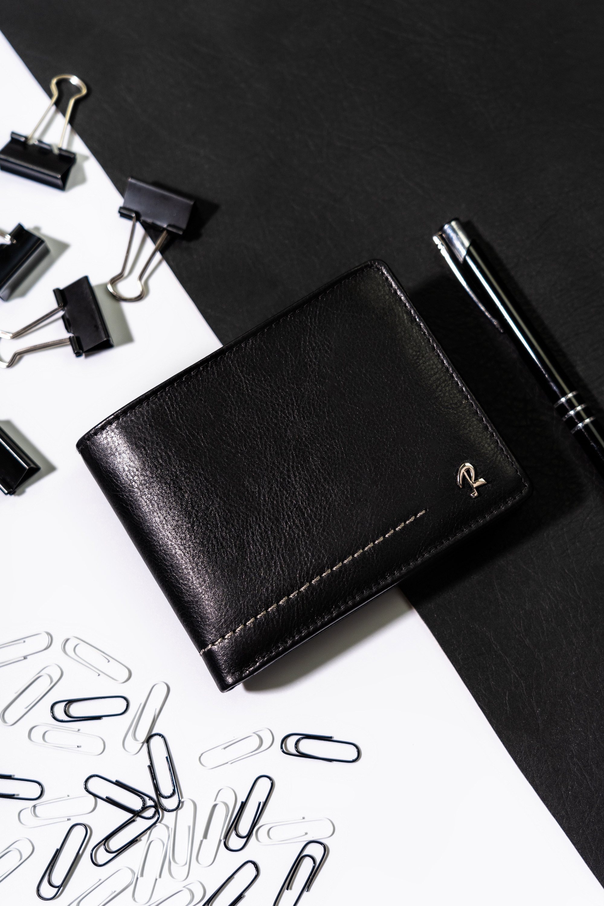 portfel n7-cmc black