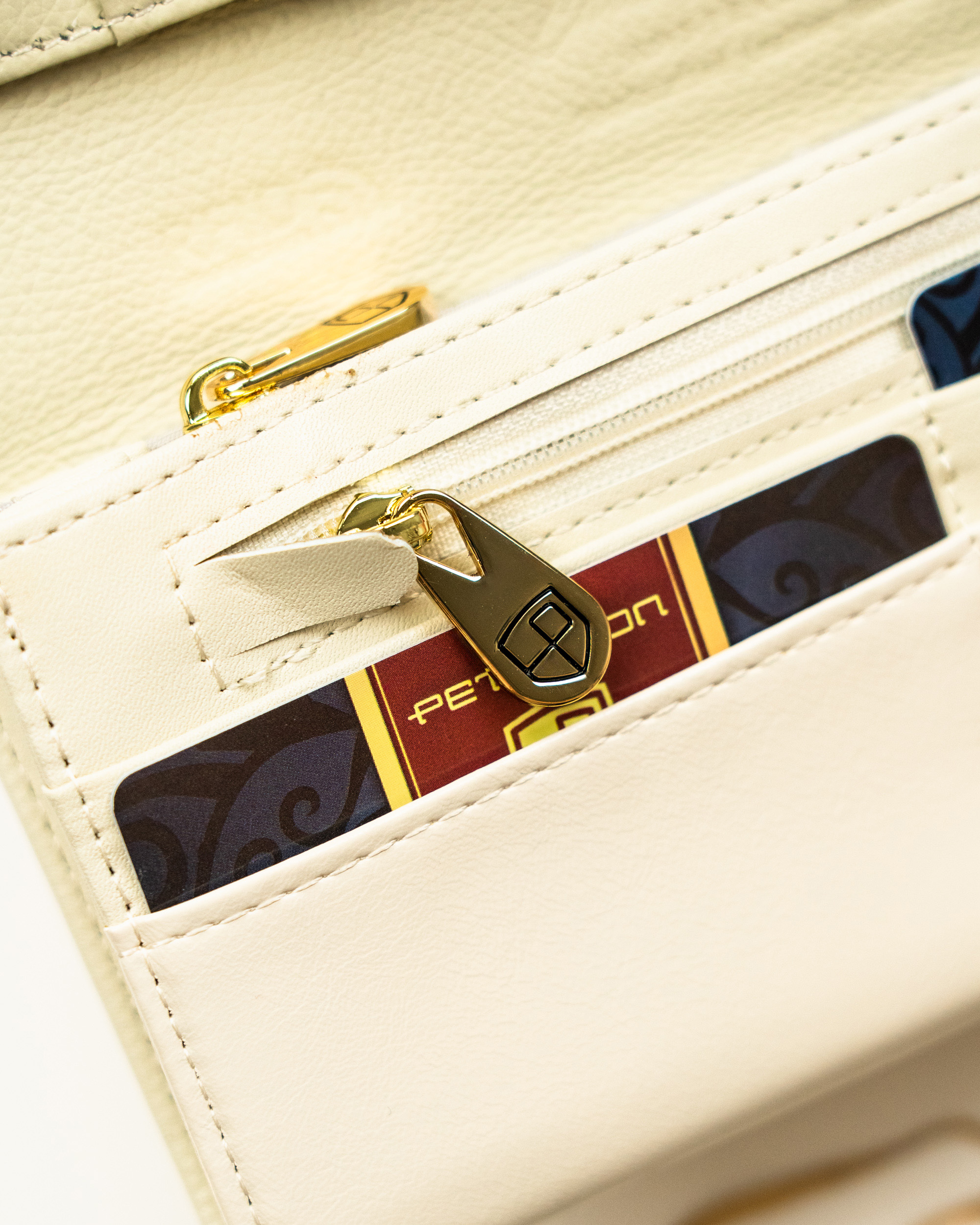 portfel damski skóra+pu ptn px27-pf2-4924 blue