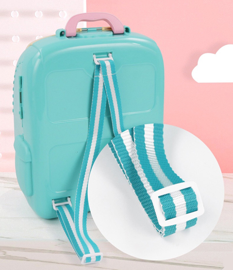 zwierzątko kot plecak 008-967a