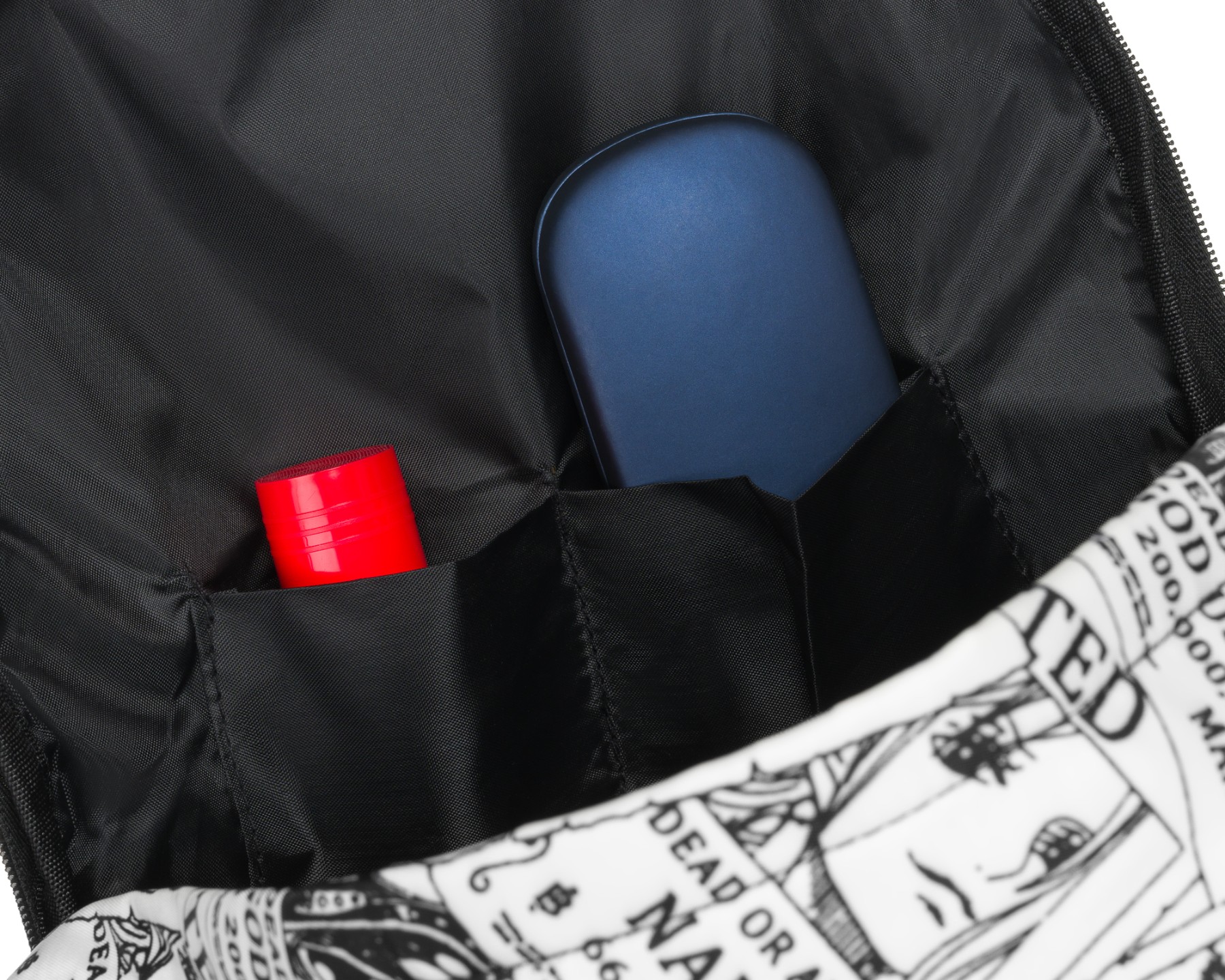 plecak ptn 79904-8009 print 8