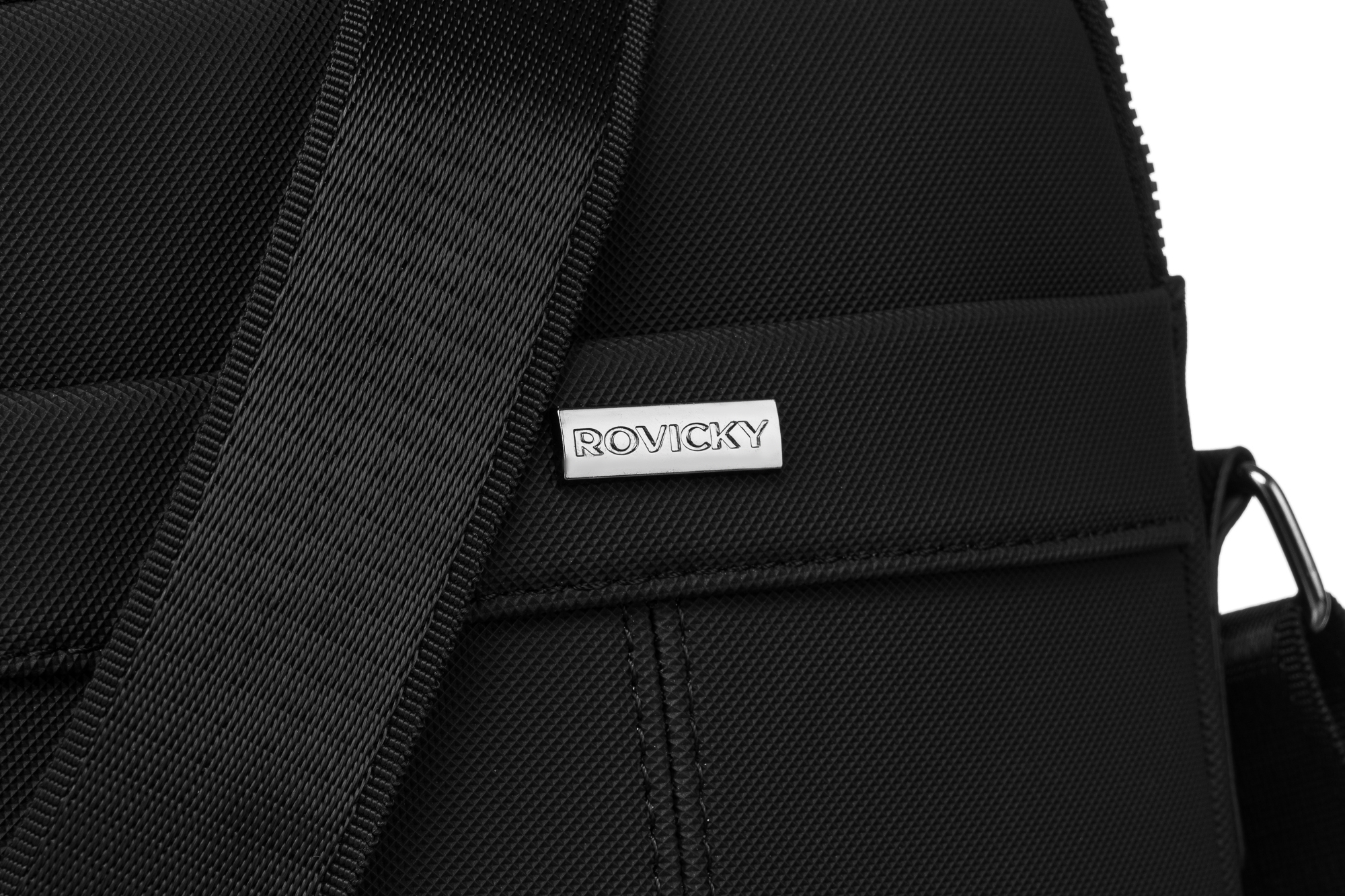 torba męska pu r-e3001-6823 black