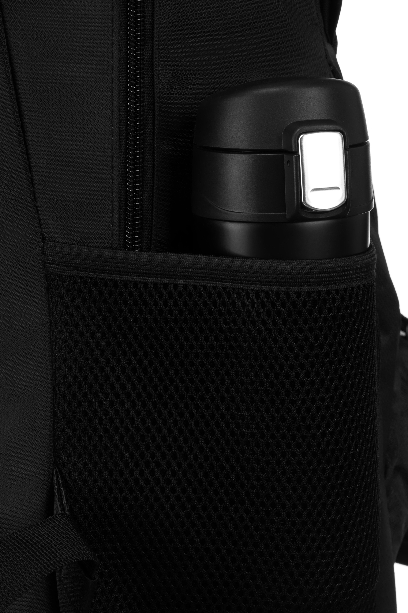 plecak ptn pwy-02-6256 black