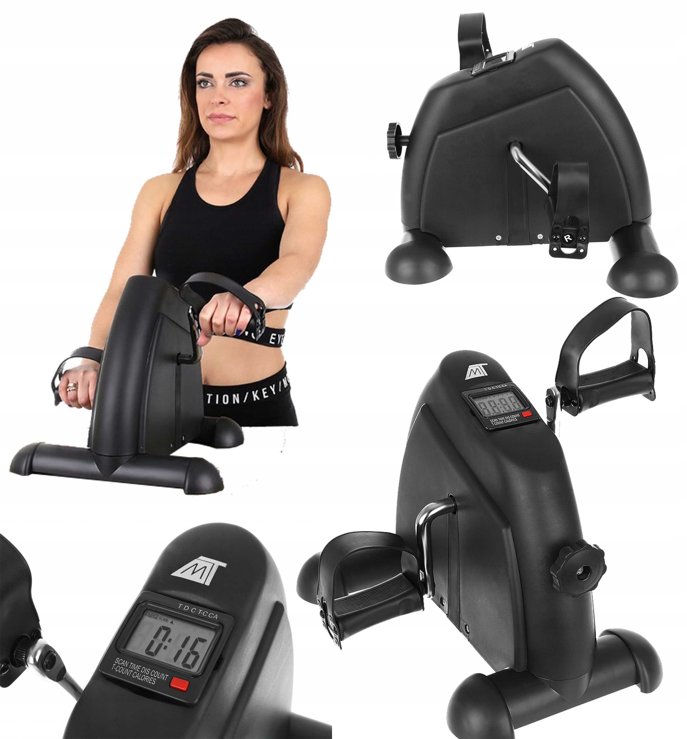 rowerek rehabilitacyjny