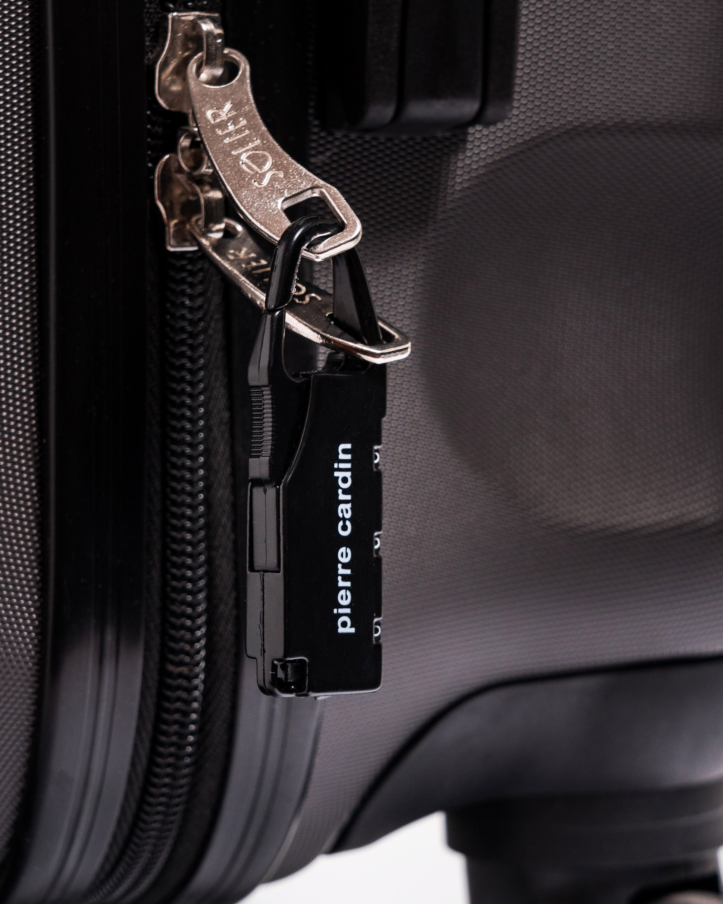 kłódka na szyfr blister