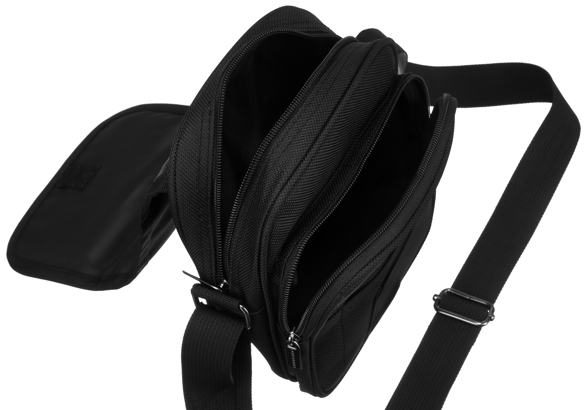 torba peterson ptn 6524-5765 black