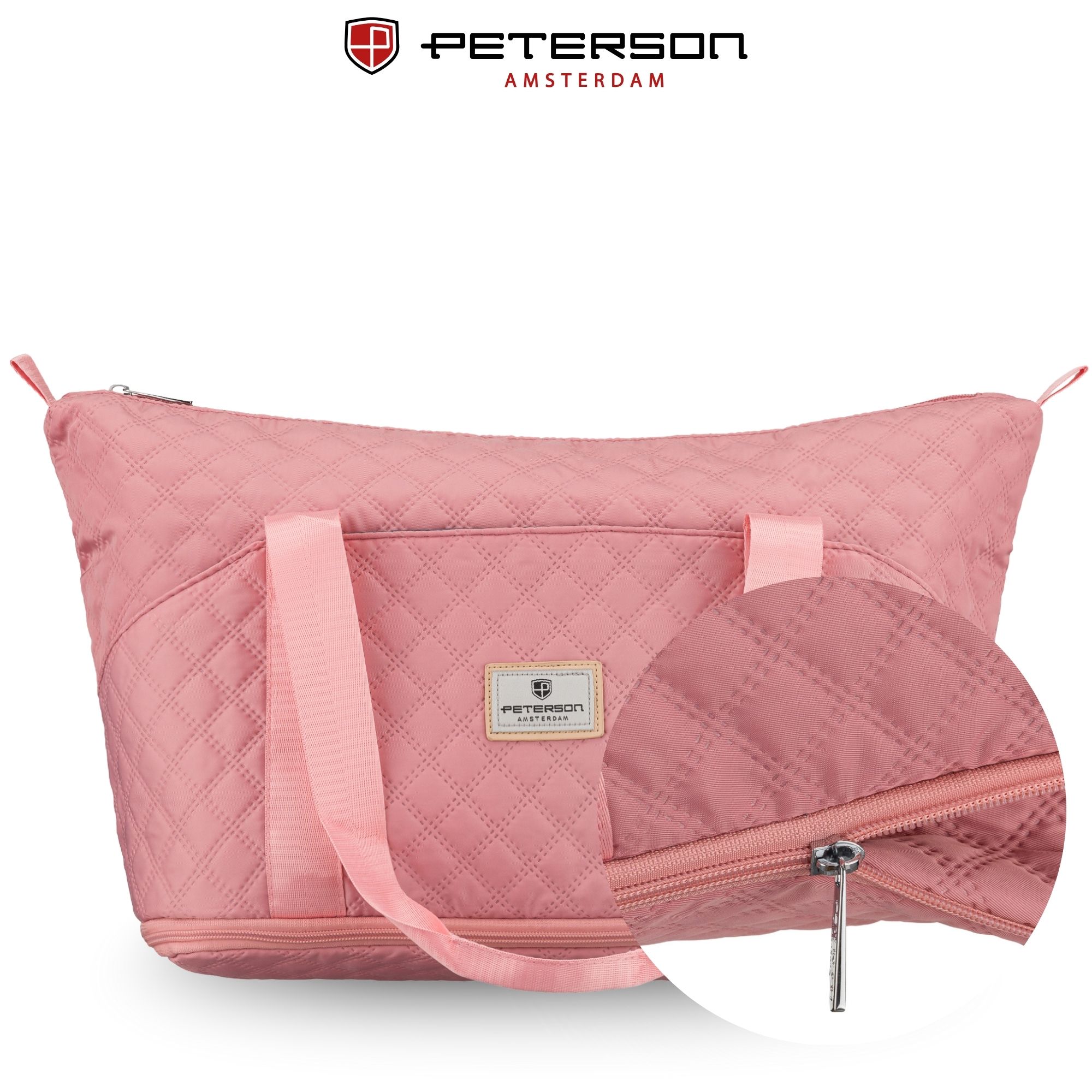 torba ptn pik-02-8595 pink