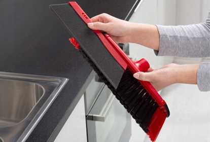 szczotka vileda duactiva classic