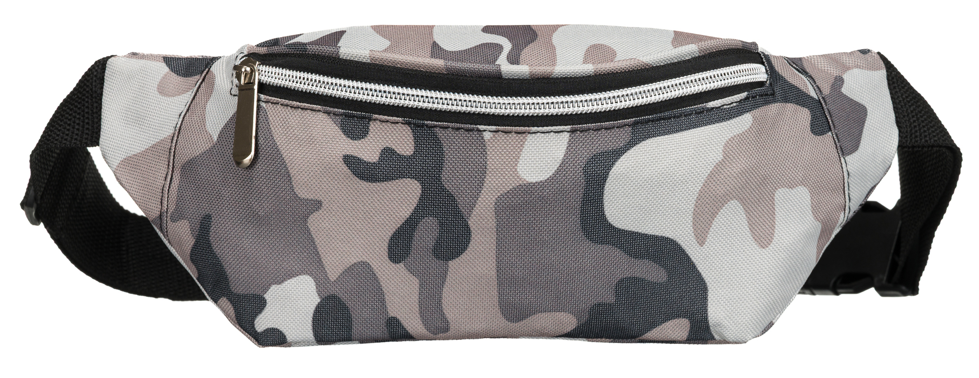 saszetka wb01e khak/silver