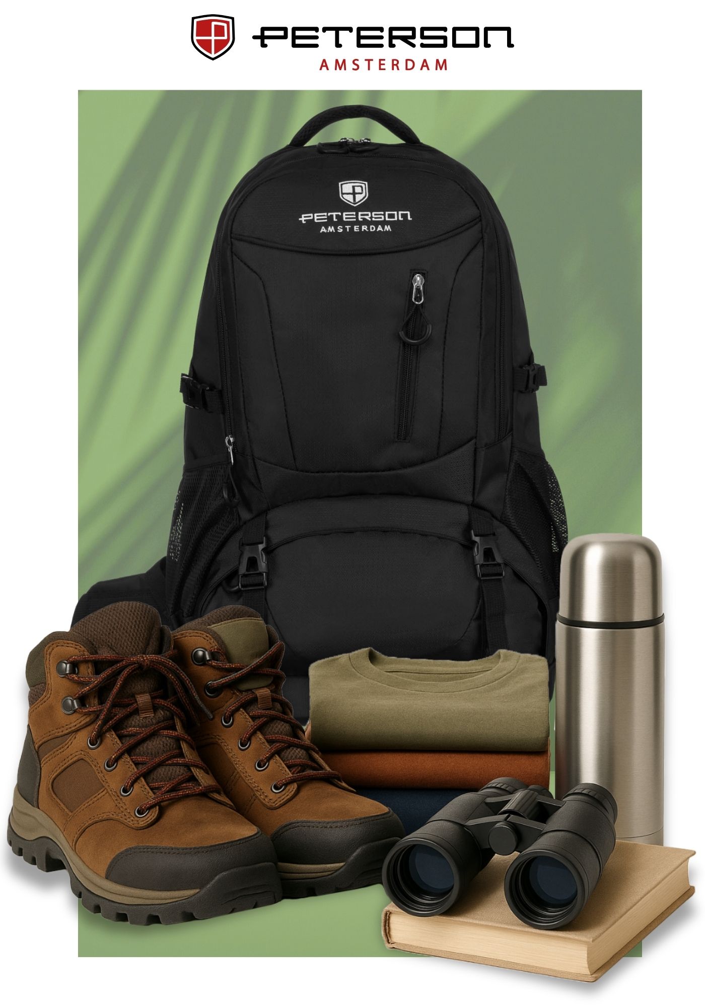 plecak ptn pwy-01-6225 full black