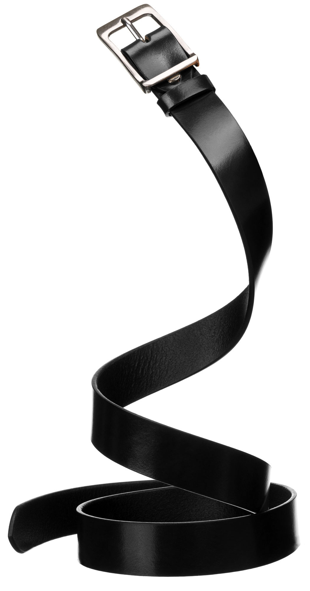 pasek skóra pdc-3 czarny