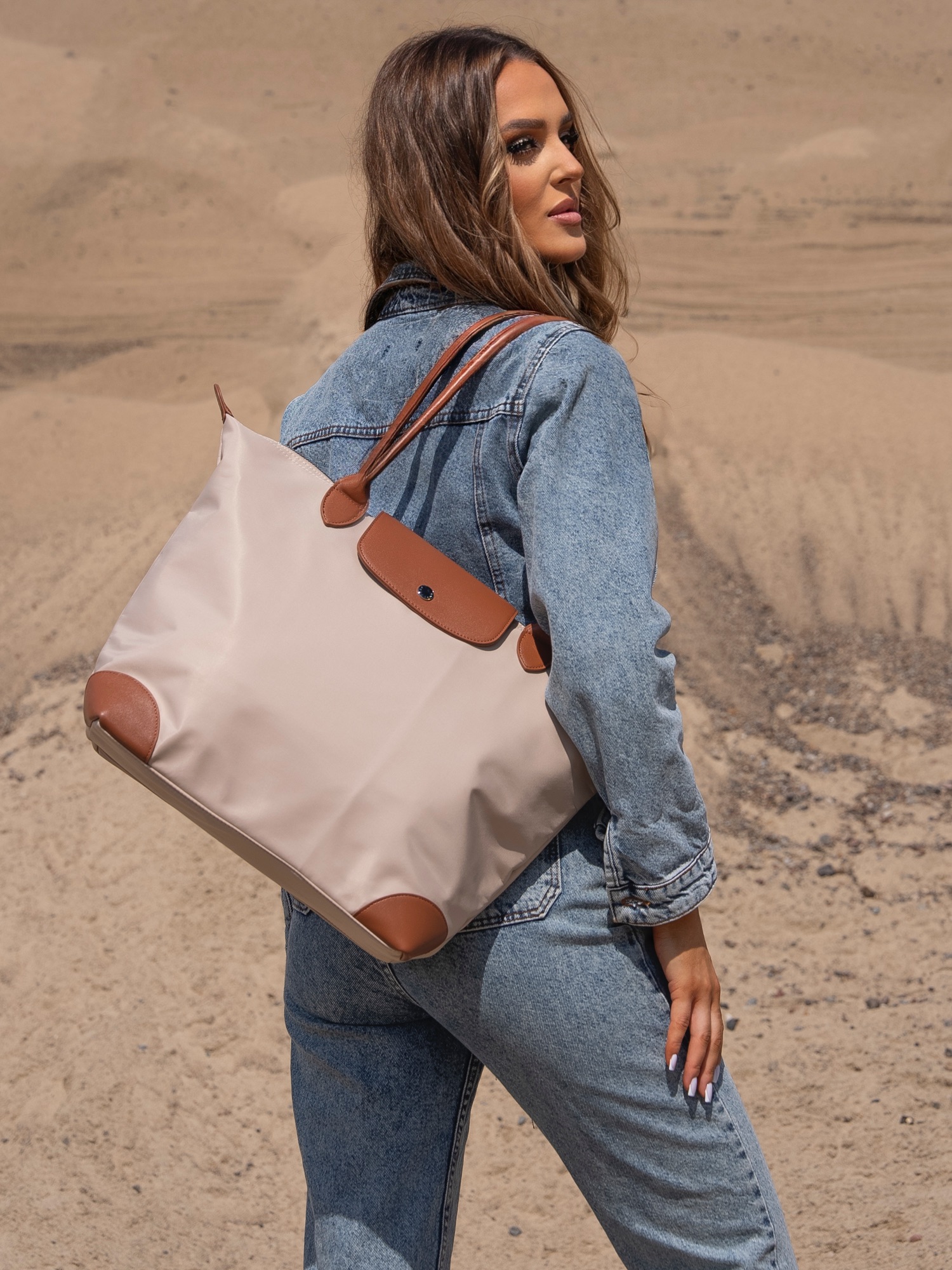 torba ptn csm-16-8045 beige