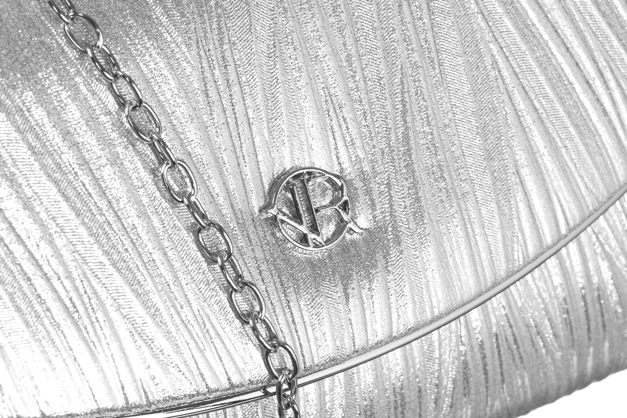 kopertówka r-xs025-4351 silver