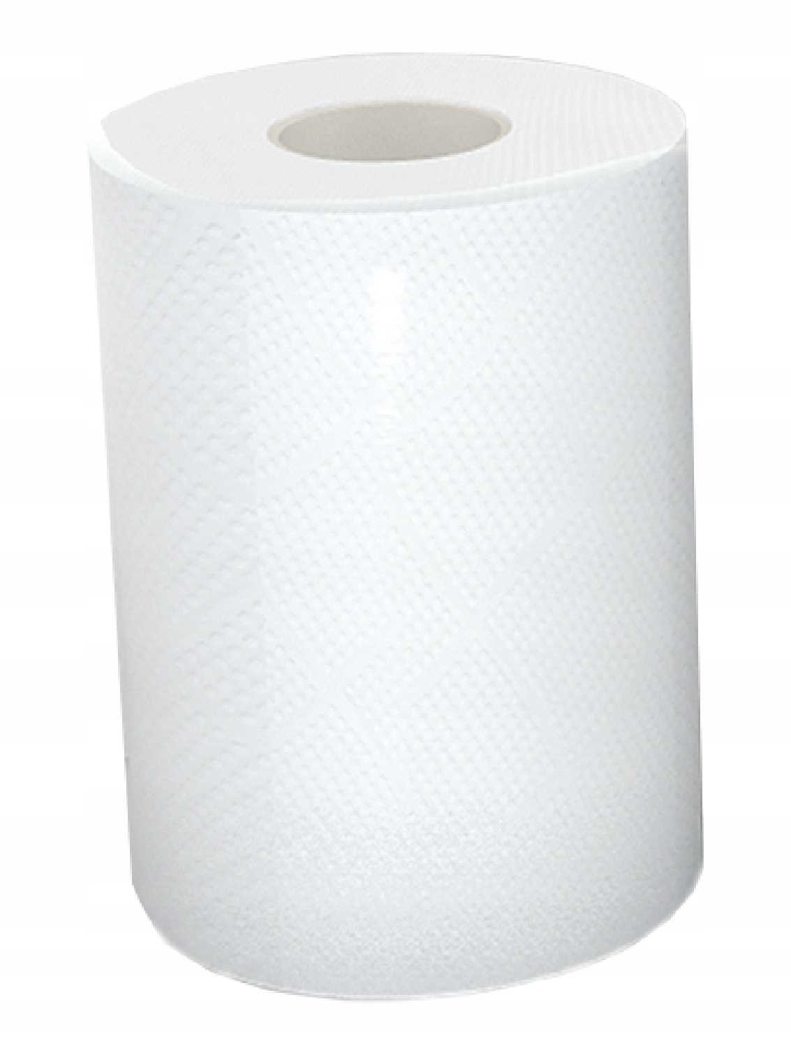 ręcznik papierowy cliver extra biały r65/1 - 1 szt.