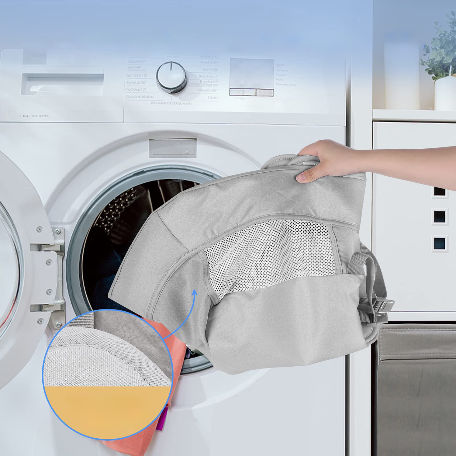 leżaczek dla niemowląt bujaczek elektryczny nicekids + pilot bluetooth