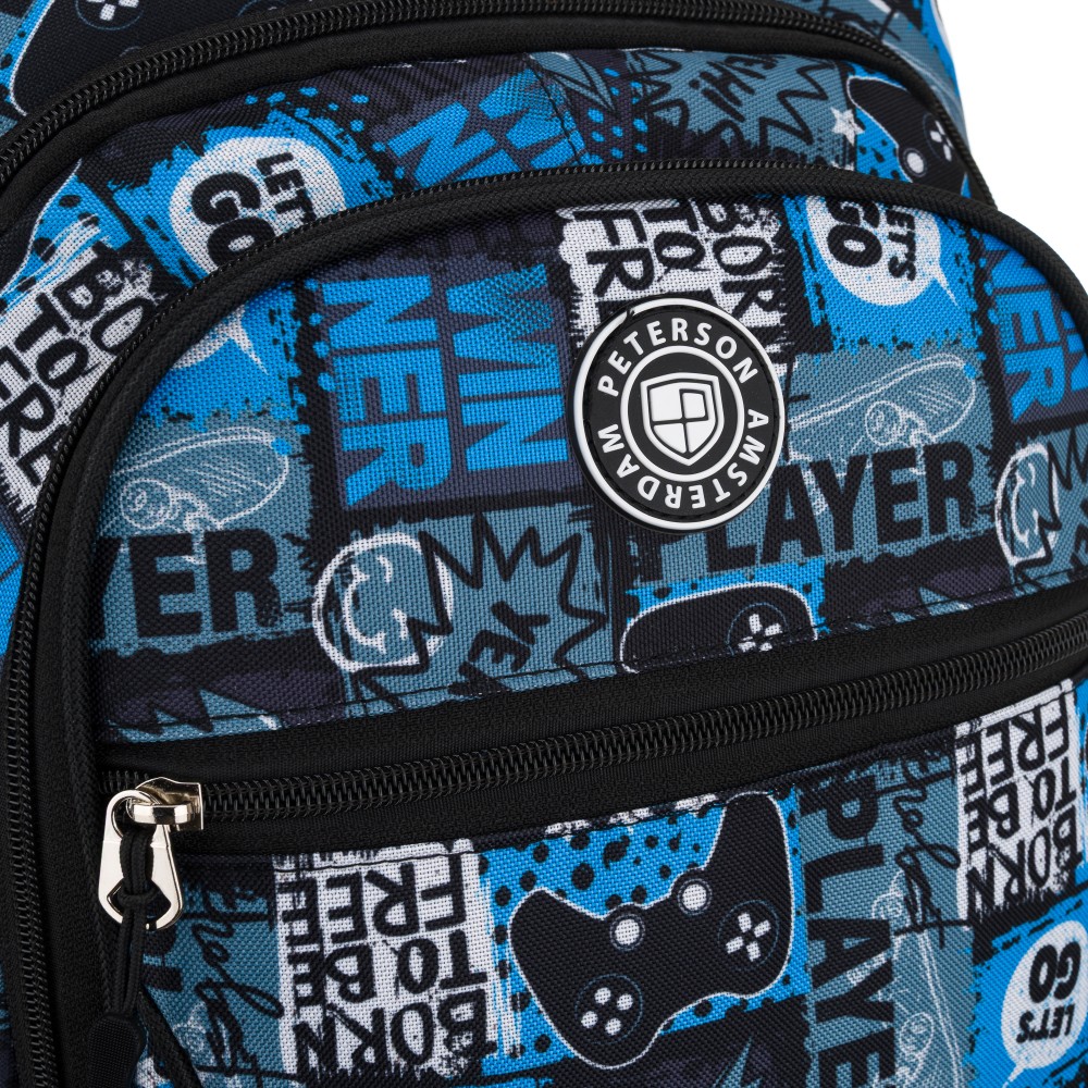 plecak ptn biedronka-5042 b62