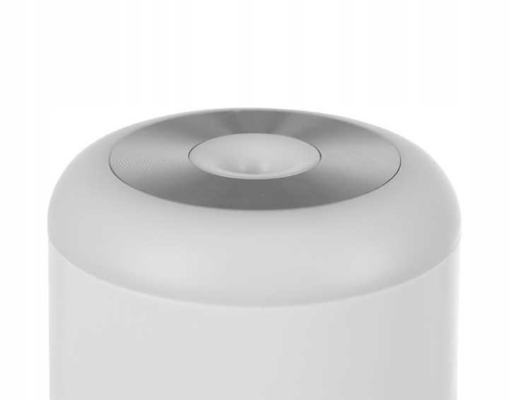 nawilżacz powietrza z dyfuzorem zapachu led np1636