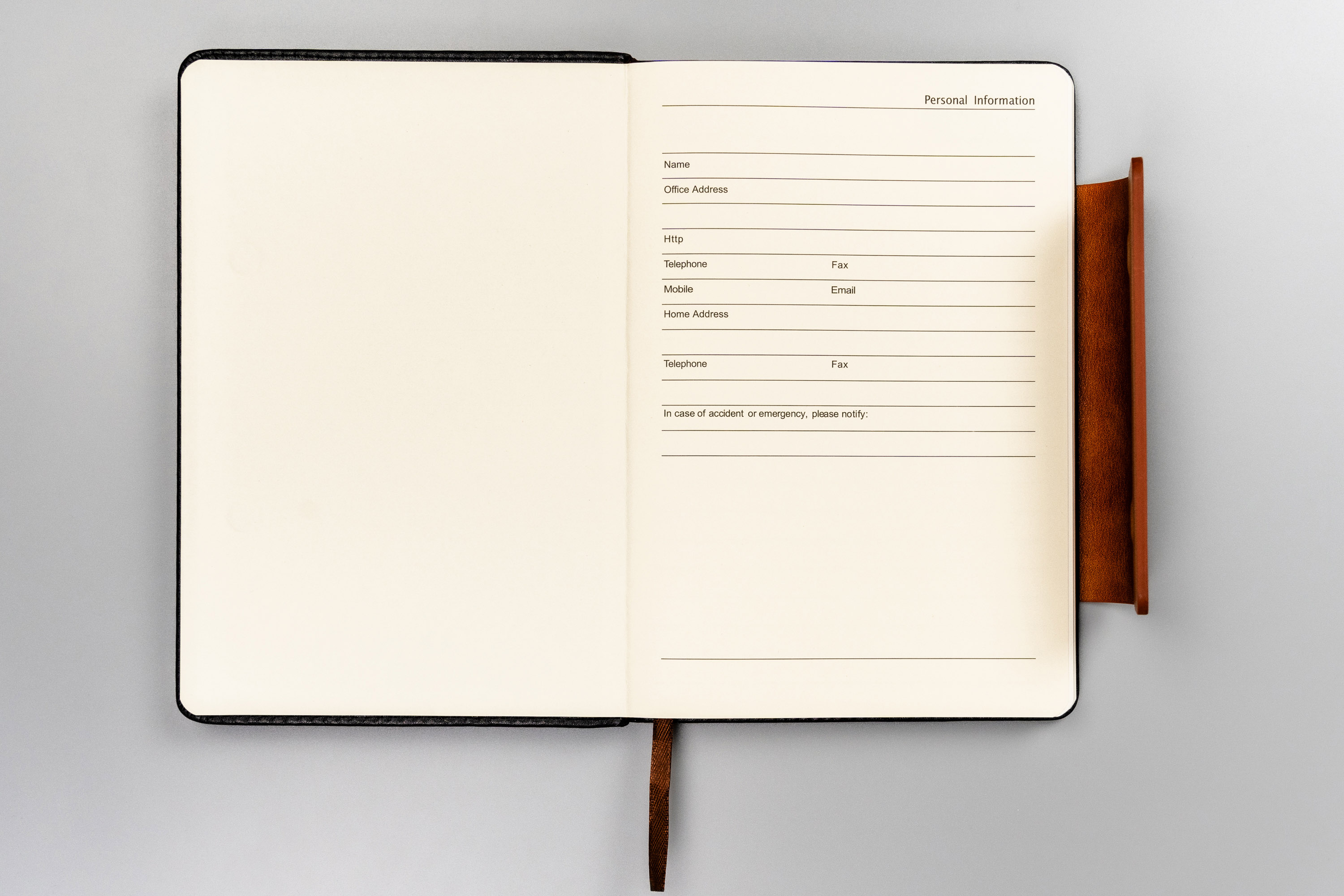 notes ptn not-9-6430 black-brown