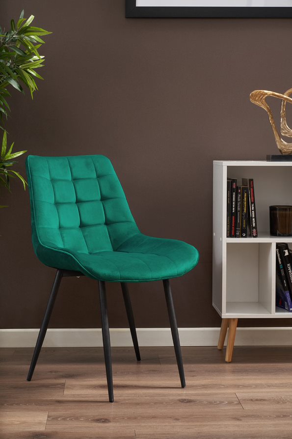 2 x krzesło misty zielone (nowe kody)